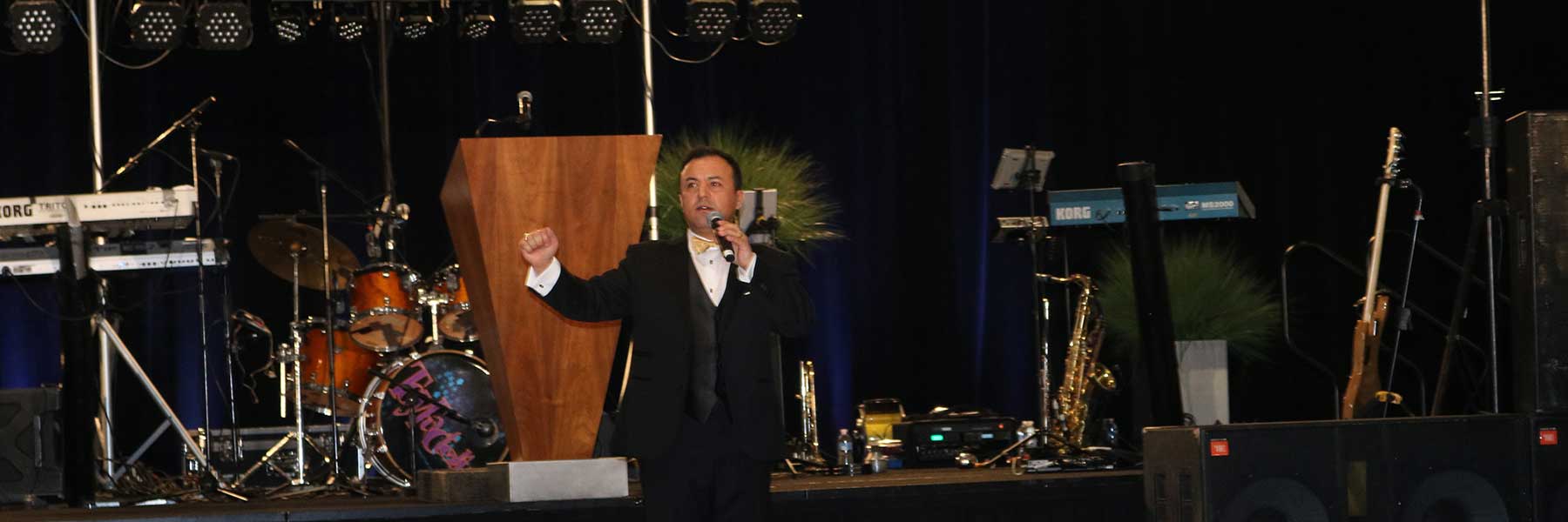 mark as auctioner
